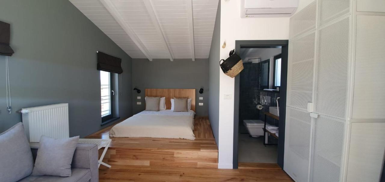 The Pines - Experiment Favelas Vama Veche Exterior foto