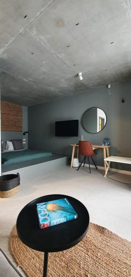 The Pines - Experiment Favelas Vama Veche Exterior foto
