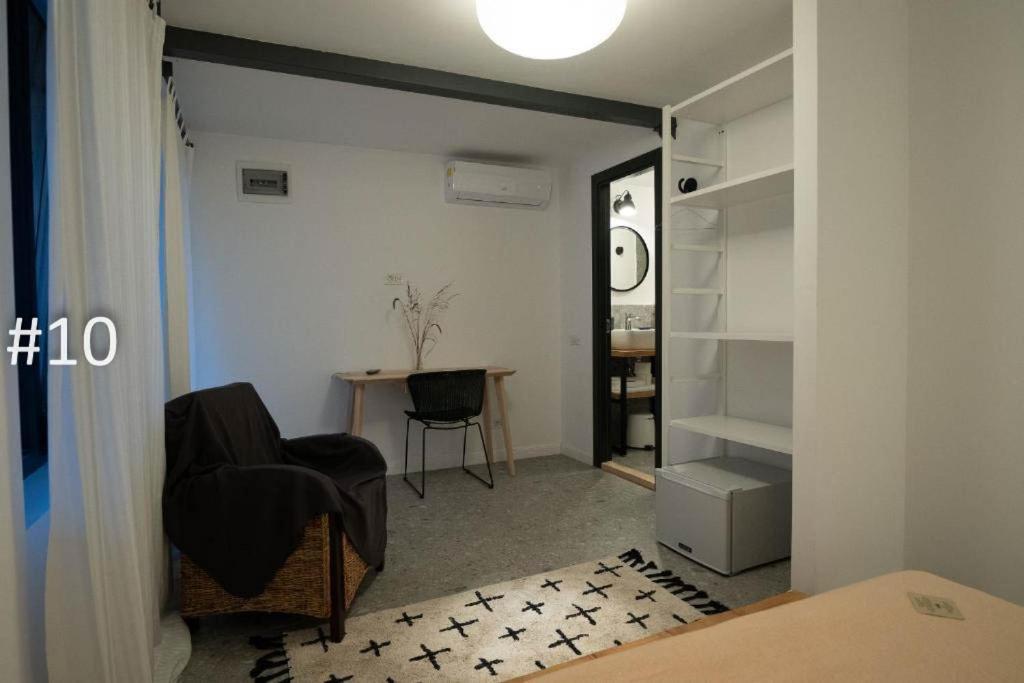 The Pines - Experiment Favelas Vama Veche Exterior foto