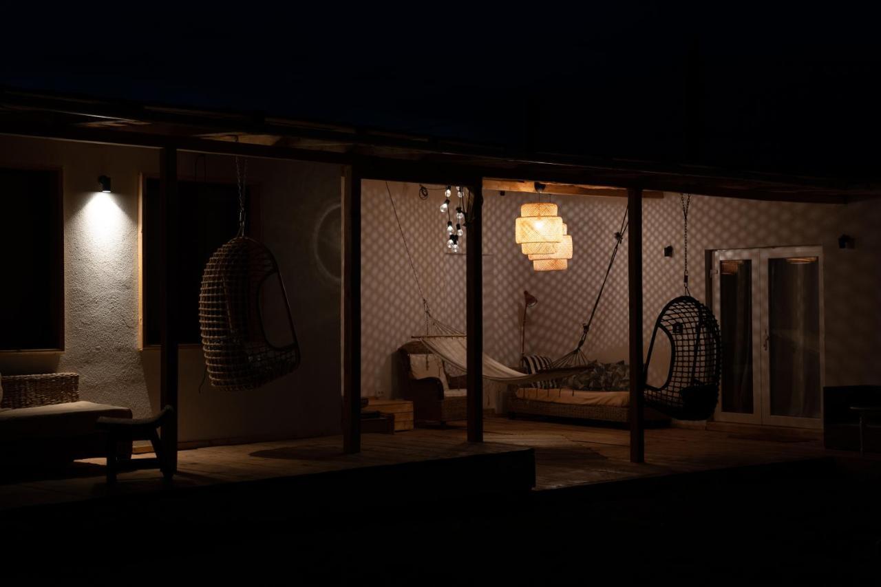 The Pines - Experiment Favelas Vama Veche Exterior foto